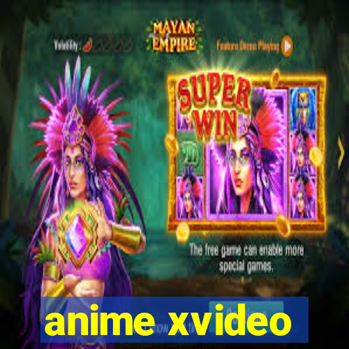 anime xvideo
